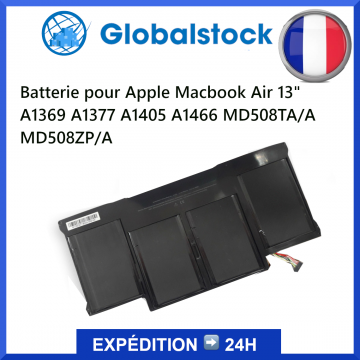 Batterie pour Apple Macbook...