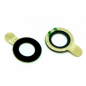 Lentille caméra arrière + adhésif pour Huawei P Smart