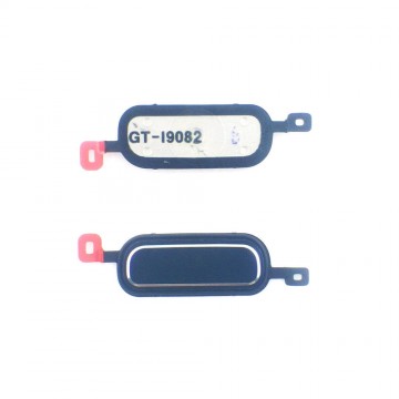 Bouton Home pour Samsung Galaxy Grand Neo Plus GT-i9060i -Noir