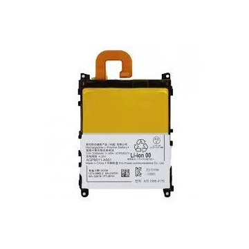 Batterie pour Sony Xperia Z1