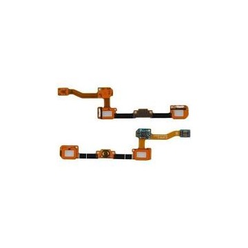 Nappe des touches bouton home menu retour pour Samsung S3 Mini (I8190)