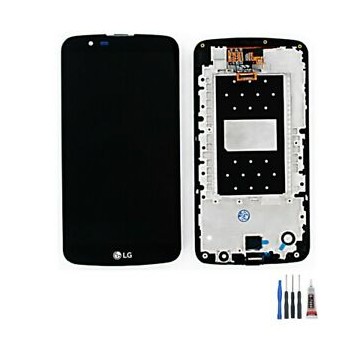 Écran pour LG K10 LCD sur châssis