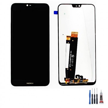 Écran pour NOKIA 7.1 LCD