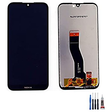 Ecran LCD + Vitre tactile pour Nokia 4.2 + Outils