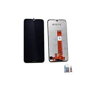Ecran LCD + Vitre tactile pour Nokia 2.2 + Outils