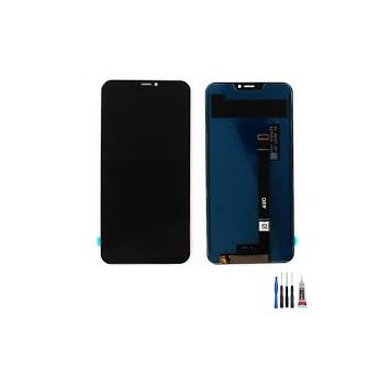 Écran pour ASUS ZENFONE 5 ZE620Kl et X00QD LCD