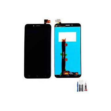 Ecran LCD + Vitre tactile pour ASUS ZENFONE 3 MAX PLUS - ZC553KL X00D + Outils