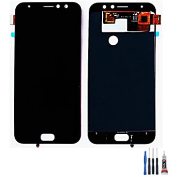 Ecran LCD + Vitre tactile pour ASUS ZENFONE 4 SELFIE PRO ZD552KL Z01MD + Outils