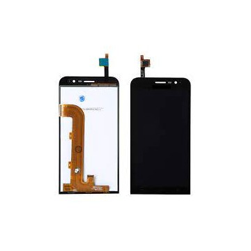 Ecran LCD + Vitre tactile pour ASUS ZENFONE GO ZB500KL + Outils