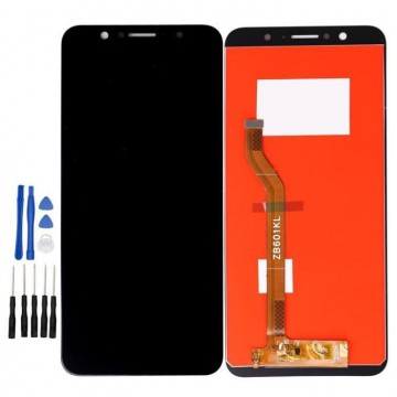Ecran LCD + Vitre tactile pour ASUS ZENFONE MAX PRO M1 ZB601KL ZB602KL + Outils