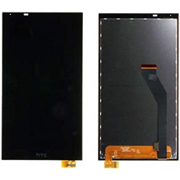 Ecran LCD + Vitre tactile pour HTC DESIRE 820 + Outils