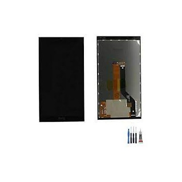 Ecran LCD + Vitre tactile pour HTC DESIRE 530 + Outils