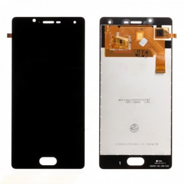 Ecran LCD + Vitre tactile pour WIKO UFEEL + Outils