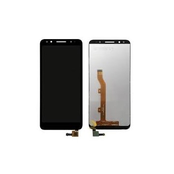 Écran pour ALCATEL 1X - OT5059 LCD