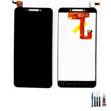 Ecran LCD + Vitre tactile pour ALCATEL A5 LED - OT5085 + Outils