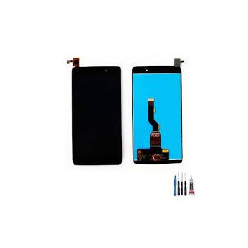 Ecran LCD + Vitre tactile pour ALCATEL IDOL 3 MINI - OT6039 + Outils