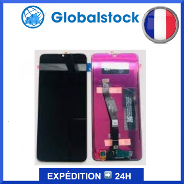Ecran LCD + Vitre tactile pour HUAWEI HONOR 9A + Outils