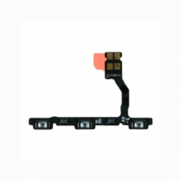 Nappe Bouton Power + Volume et Bouton Home pour Huawei P40