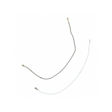 Câble coaxial fil antenne réseau pour Huawei P40 Pro 2pcs