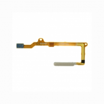 Nappe capteur d'empreinte digital pour Huawei P40 lite OR( Gold)