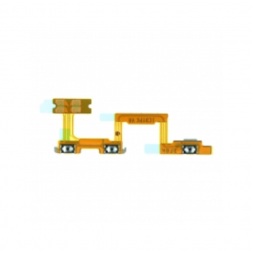 Nappe Bouton Power + Volume et Bouton Home pour Huawei P40 lite 5G