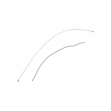 Câble coaxial fil antenne réseau pour Huawei P40 lite 5G 2pcs
