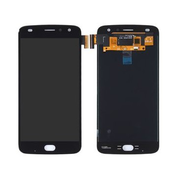 Écran MOTO Z2 PLAY Noir LCD