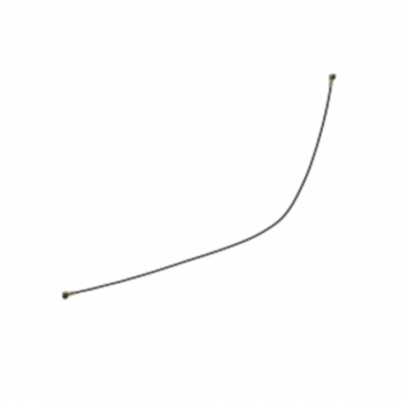 Câble coaxial fil antenne réseau pour Huawei P30 Pro Noir