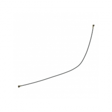 Câble coaxial fil antenne réseau pour Huawei P30 Pro Blanc