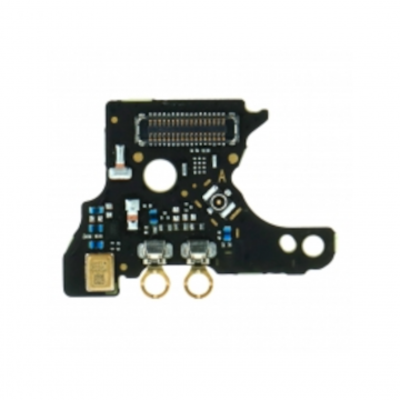 Nappe de microphone pour Huawei P20