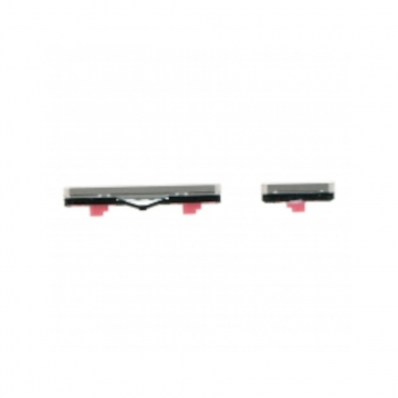 Bouton Power allumage ON/OFF Volume pour Huawei P20 Gold Rose