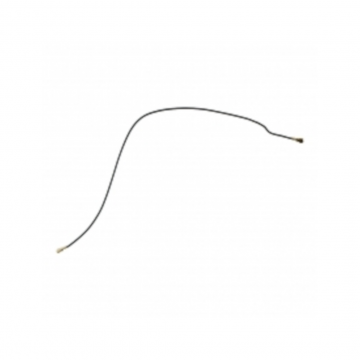 Câble coaxial fil antenne réseau pour Huawei P10