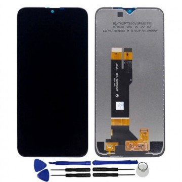 Ecran LCD + Vitre tactile pour NOKIA 2.3 + Outils