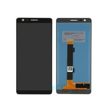 Écran pour NOKIA 3.1 LCD