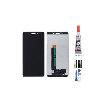 Écran pour NOKIA 6 (2018) LCD