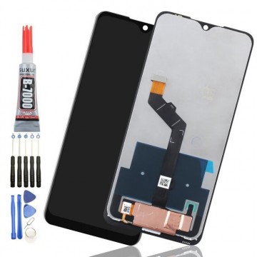 Ecran LCD + Vitre tactile pour NOKIA 6.2 / 7.2 + Outils