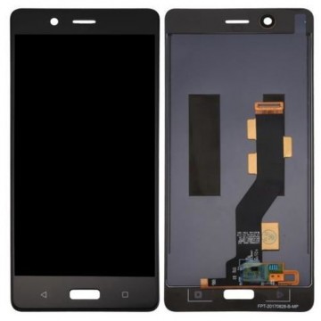 Ecran LCD + Vitre tactile pour NOKIA 8 + Outils
