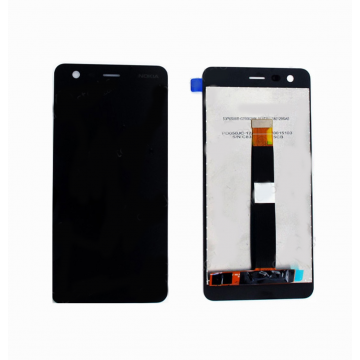 Ecran LCD + Vitre tactile pour NOKIA 2 + Outils