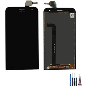 Écran pour ASUS ZENFONE 2 ZE500KL et Z00ED LCD