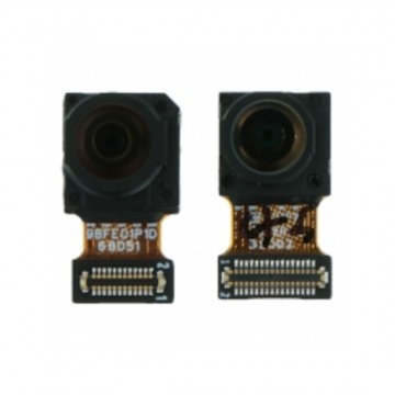 Caméra avant pour Huawei Mate 40 Pro 2 pcs ensemble
