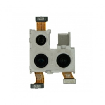 Caméra arrière pour Huawei Mate 30 Pro/Mate 30 Pro 5G/Mate 30 RS Porsche Design