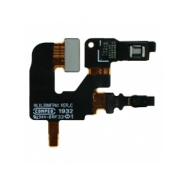 Nappe câble capteur de lumière luminosité pour Huawei Mate 30 pro