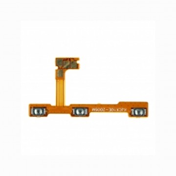 Nappe power + volume pour Huawei Y6p/Honor 9A