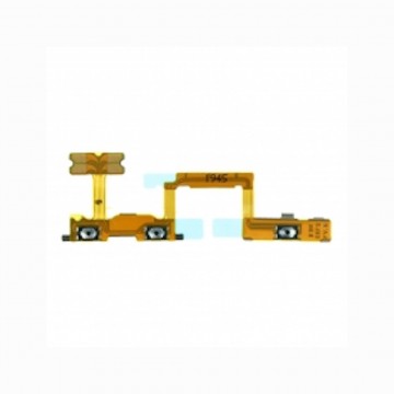 Nappe Bouton Power et Volume PREMIUM pour Huawei P40 Lite / Honor View 30 Pro