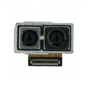 Caméra arrière pour Huawei Mate 10/Mate 10 Pro/Mate 10 Porsche Design