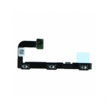 Nappe Bouton Power + Volume et Bouton Home pour Huawei Mate 10 Pro/Mate 10 Porsche Design