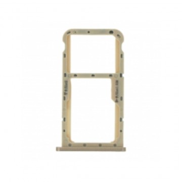 Tiroir carte SIM pour Huawei Mate 10 Lite Gold