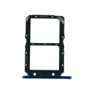 Tiroir carte sim pour Huawei Honor 20/Nova 5T Double sim Vert