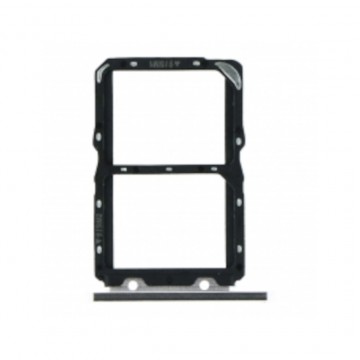 Tiroir de carte sim pour Huawei Honor 20 Double Sim Or