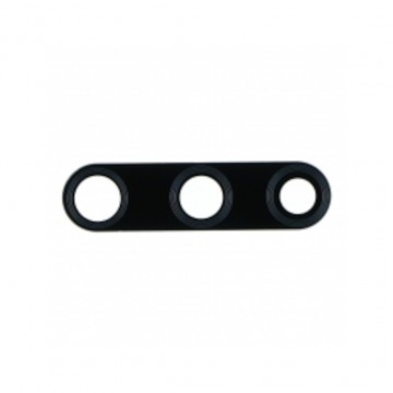 Lentille caméra arrière pour Honor 20 Lite Noir